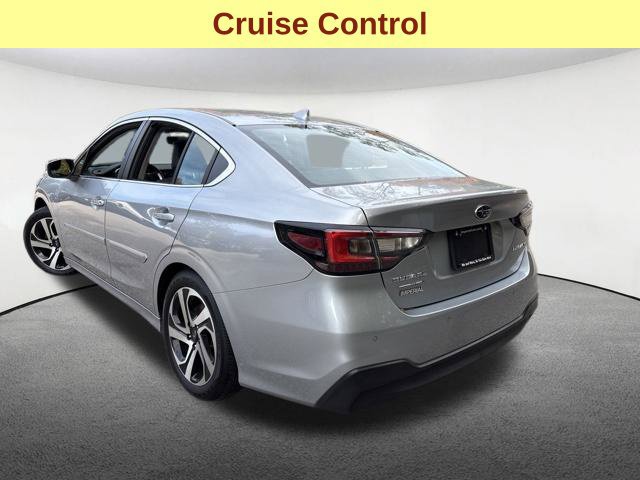 Used 2021 Subaru Legacy Limited AWD/4WD image 11