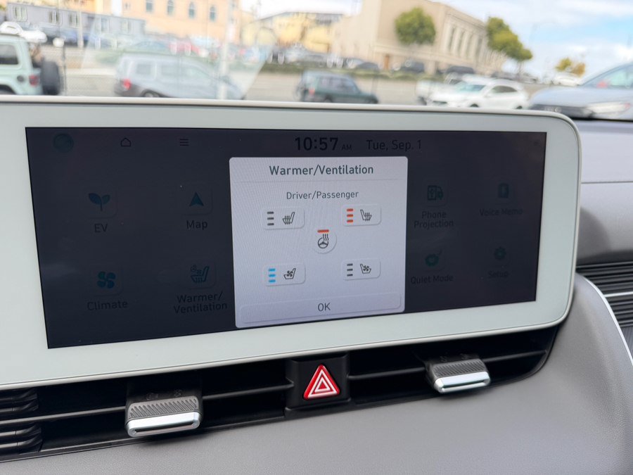 Used 2024 Hyundai Ioniq 5 Limited RWD image 27