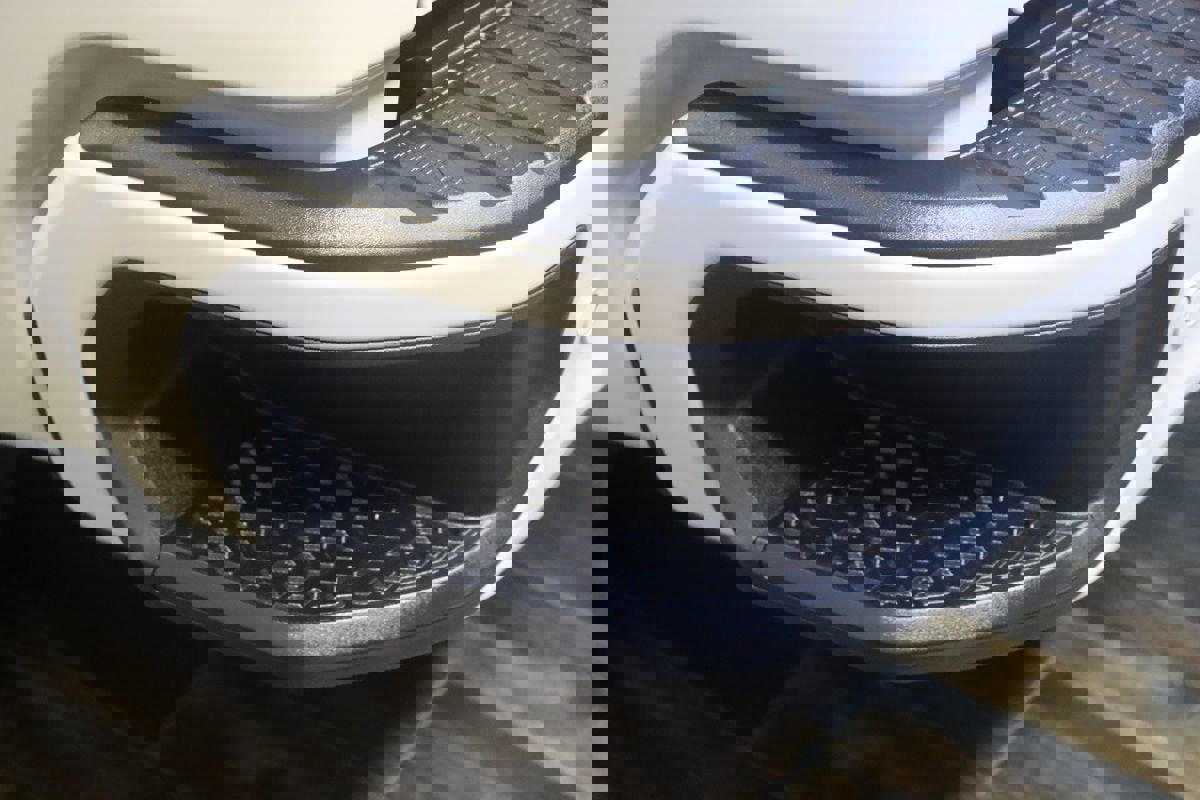 Used 2026 GMC Sierra 1500 AT4 w/ AT4 Premium Package image 30