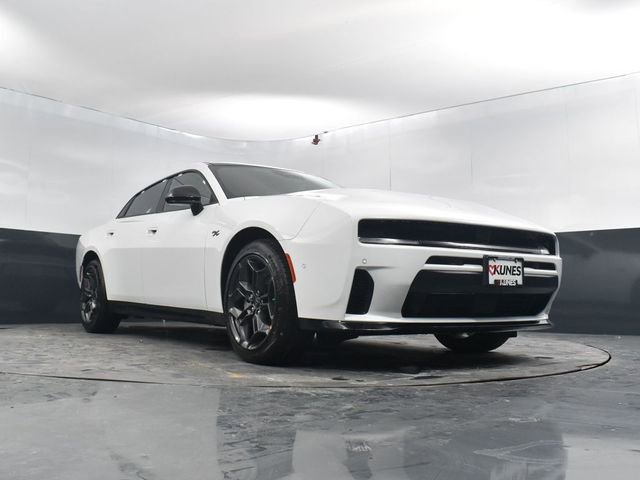 New 2026 Dodge Charger R/T image 43