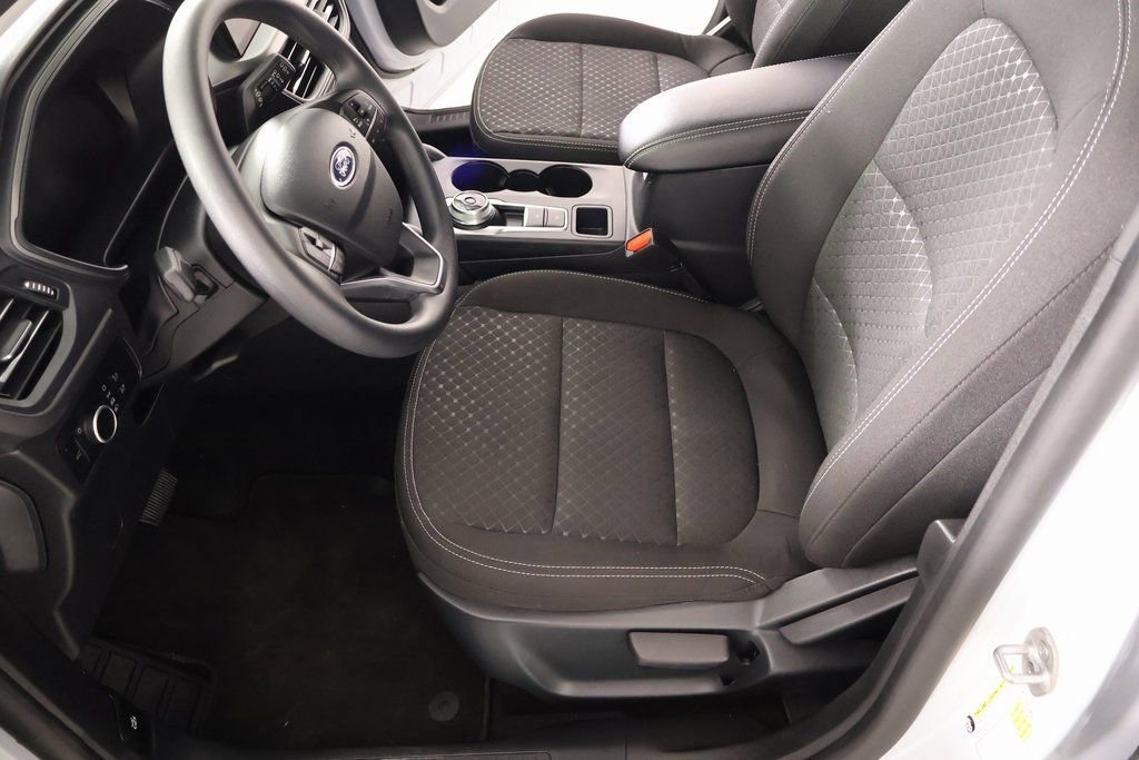 Used 2025 Ford Escape Active w/ Tech Pack #1 image 11