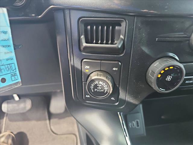 New 2026 Ford F150 STX image 17