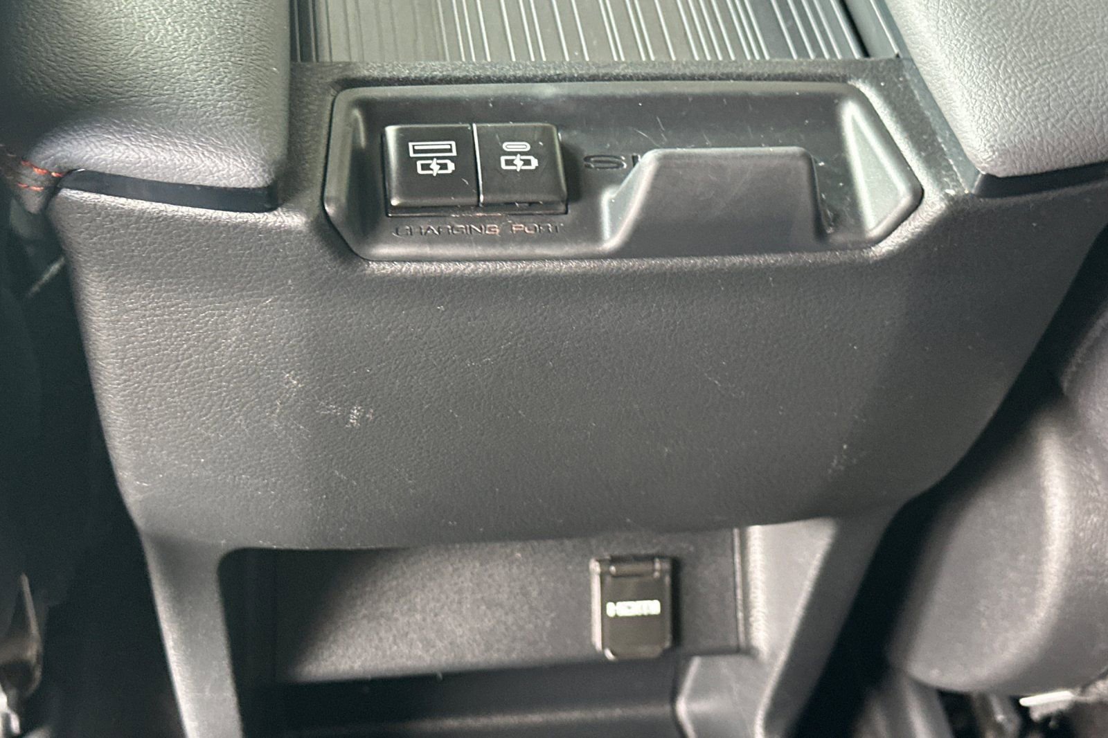 Certified 2024 Toyota Sienna XSE w/ XSE Plus Package image 16