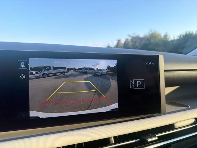 Used 2026 Hyundai Tucson SEL Plus w/ Tow & Go Package FWD image 13