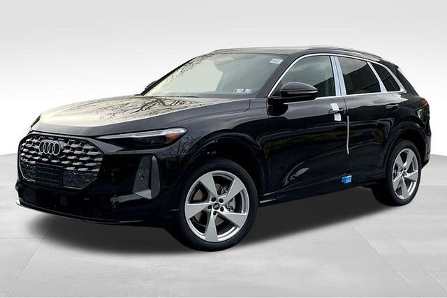 New 2025 Audi Q5 Premium Plus image 2