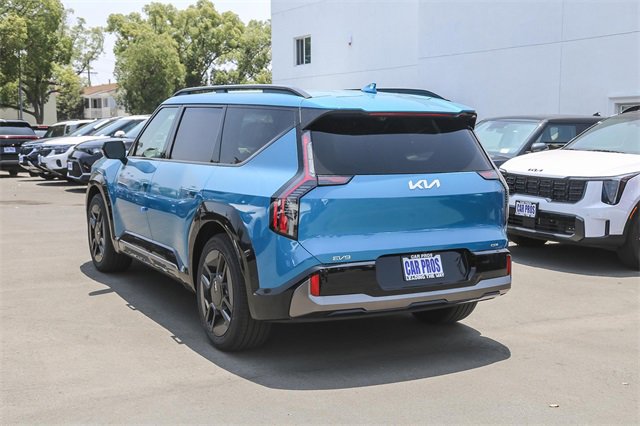 New 2026 Kia EV9 GT-Line image 7