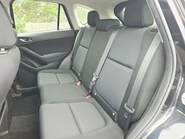 Used 2014 MAZDA CX-5 Sport FWD image 9
