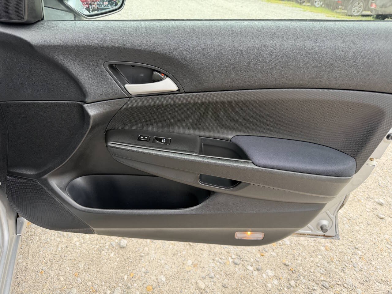Used 2012 Honda Accord SE image 21