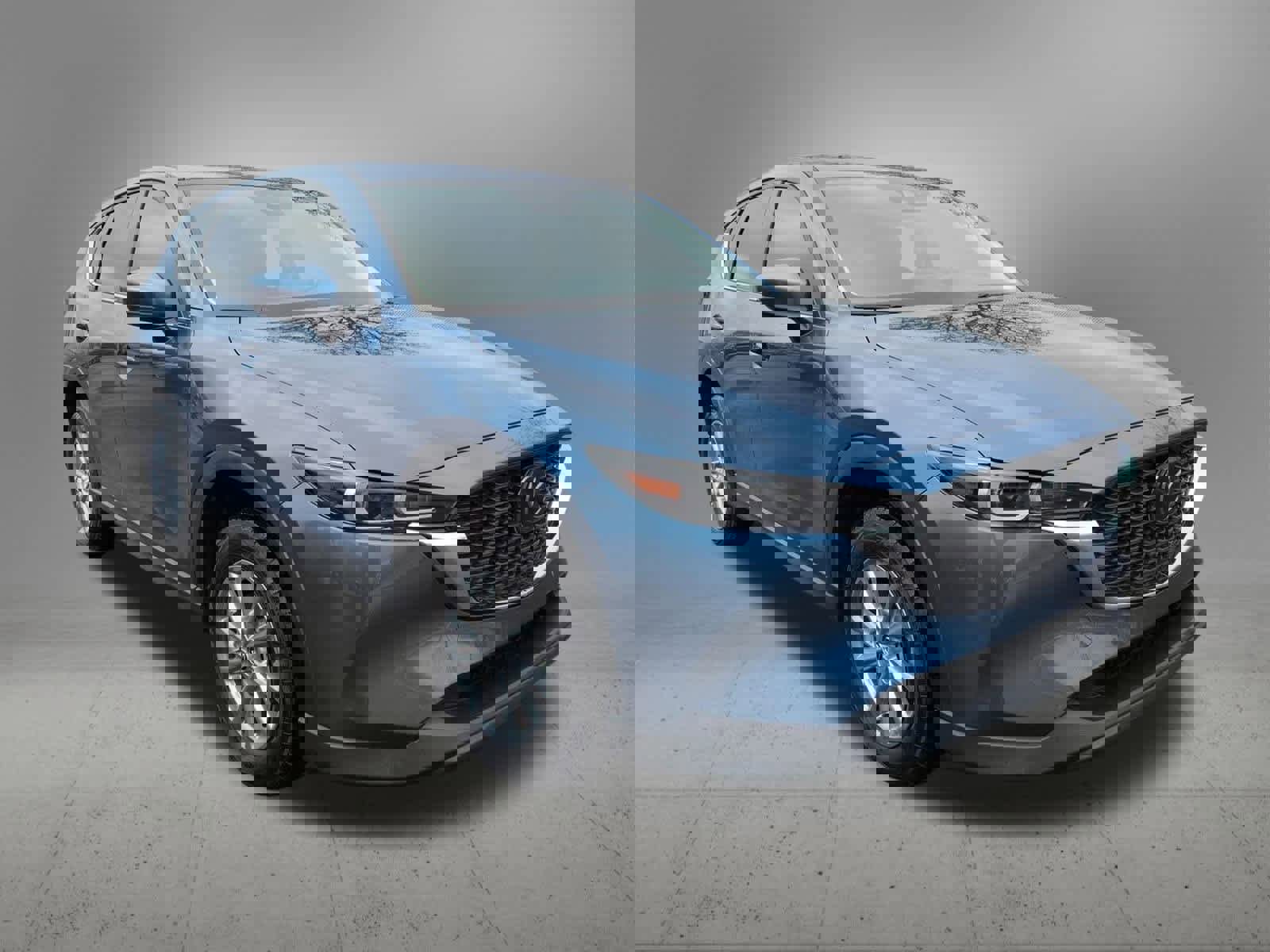 Used 2022 MAZDA CX-5 AWD 2.5 S image 8