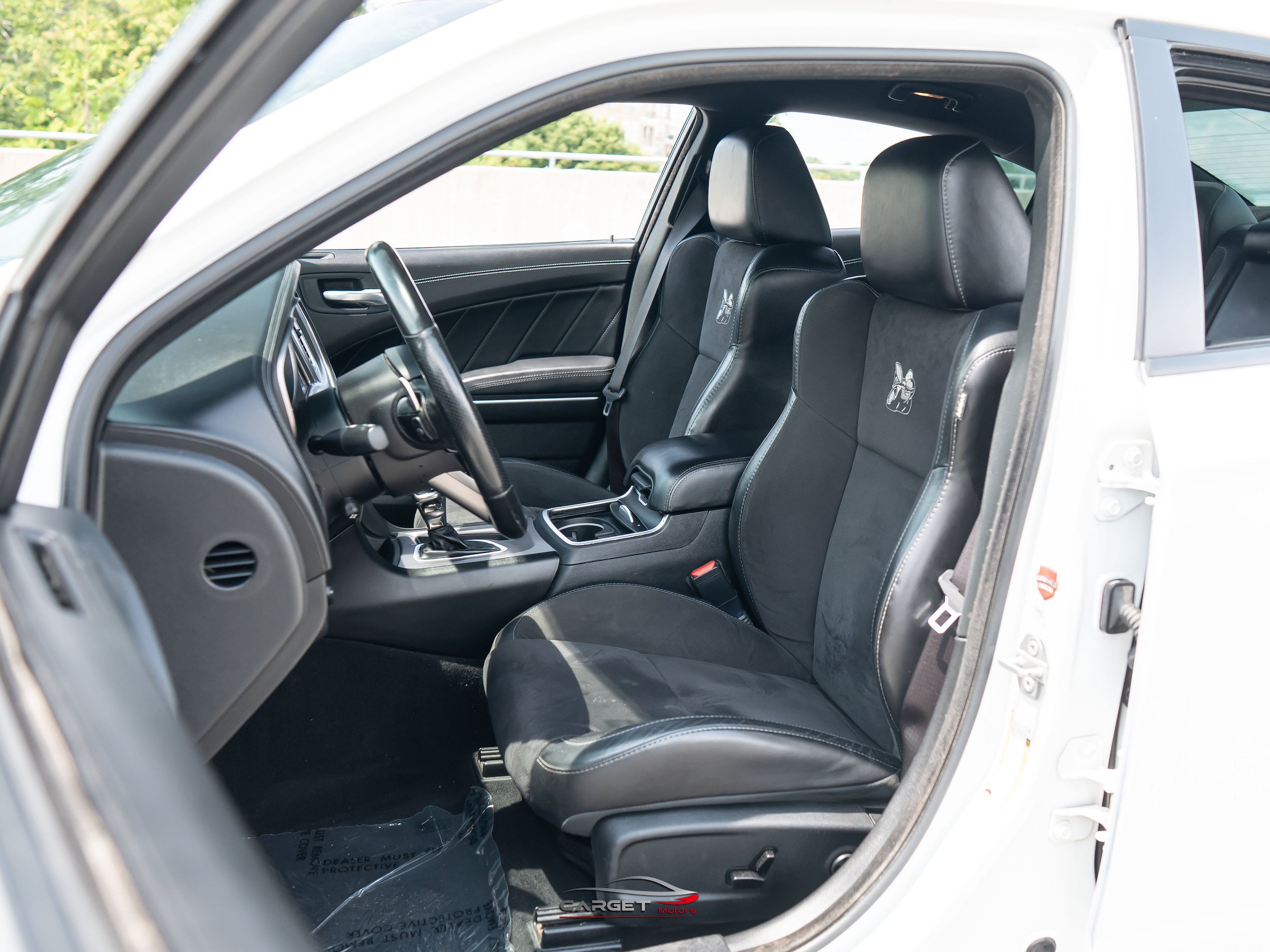 Used 2021 Dodge Charger Scat Pack RWD image 16
