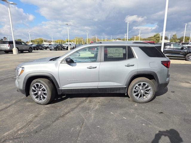 New 2026 GMC Terrain Elevation w/ Elevation Premium Package image 23