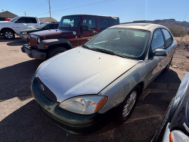 Used 2005 Ford Taurus SEL FWD image 3