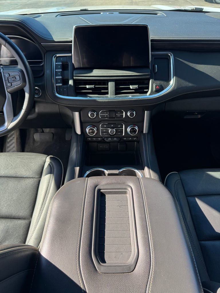 Used 2024 GMC Yukon SLT image 20