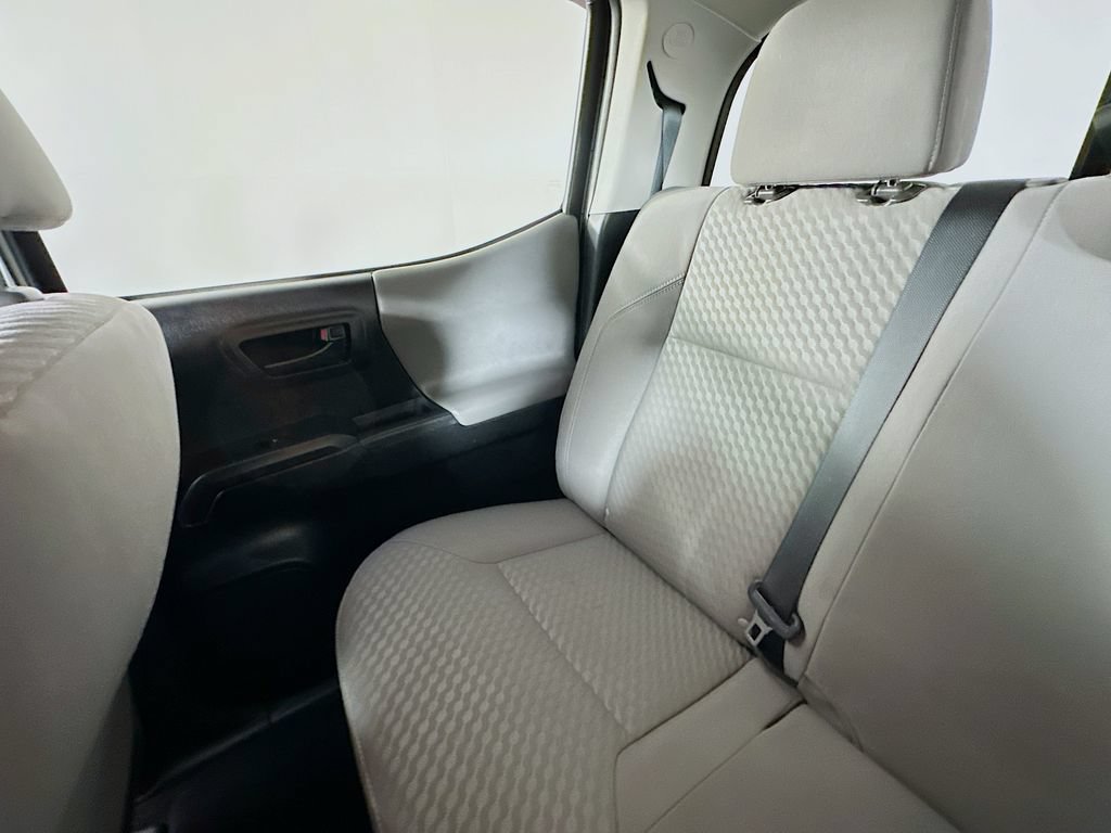 Used 2023 Toyota Tacoma SR AWD/4WD image 12