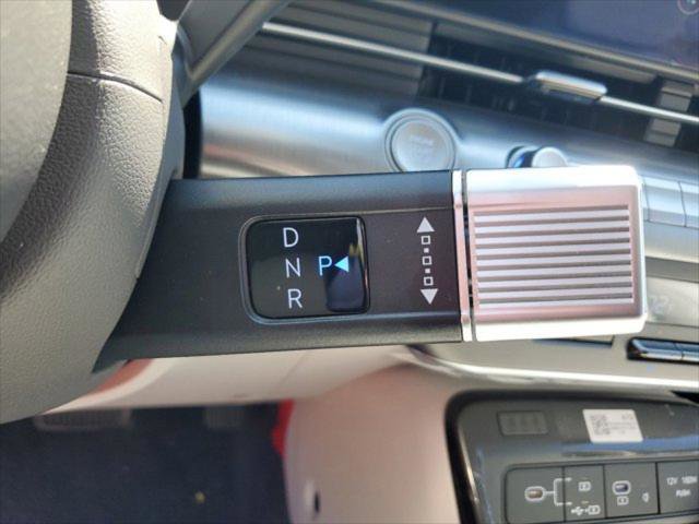 New 2024 Hyundai Kona Limited AWD/4WD image 13