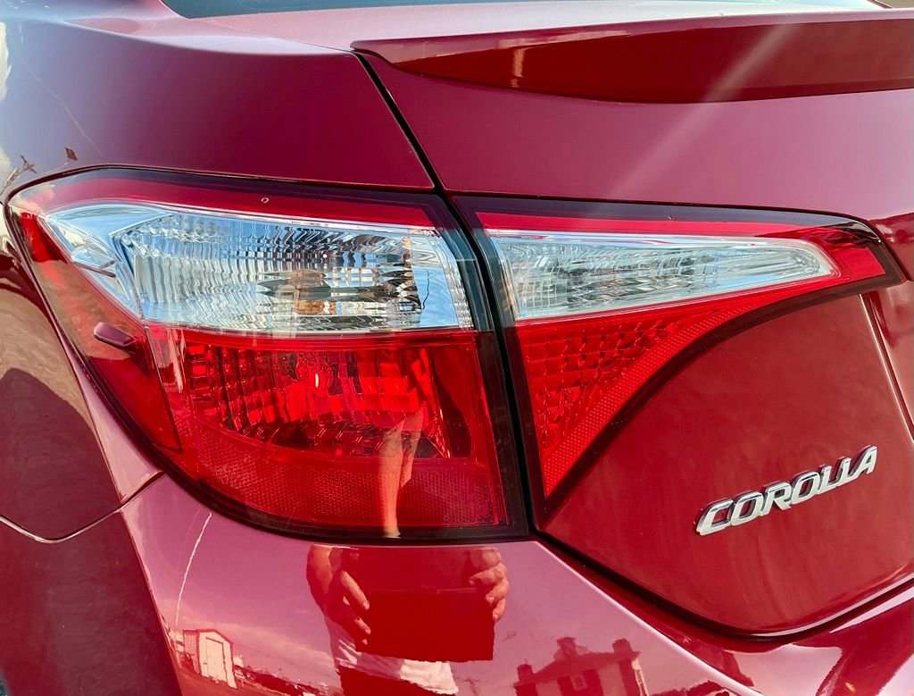 Used 2016 Toyota Corolla S FWD image 14