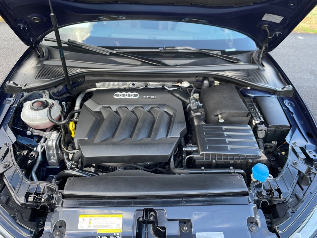 Used 2017 Audi A3 2.0T Premium w/ Convenience Package image 10