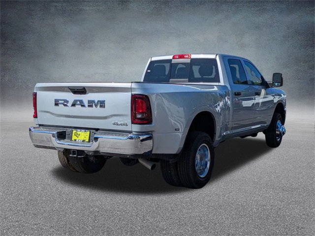 New 2026 RAM 3500 Tradesman image 4