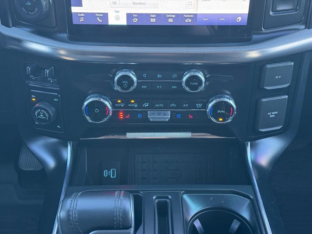 Used 2023 Ford F150 Raptor image 17