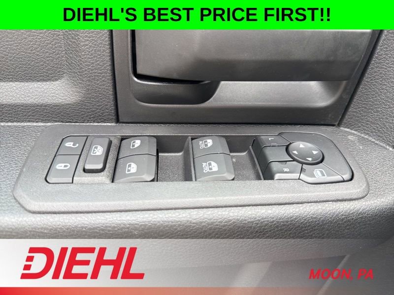 New 2026 RAM 2500 Tradesman image 22