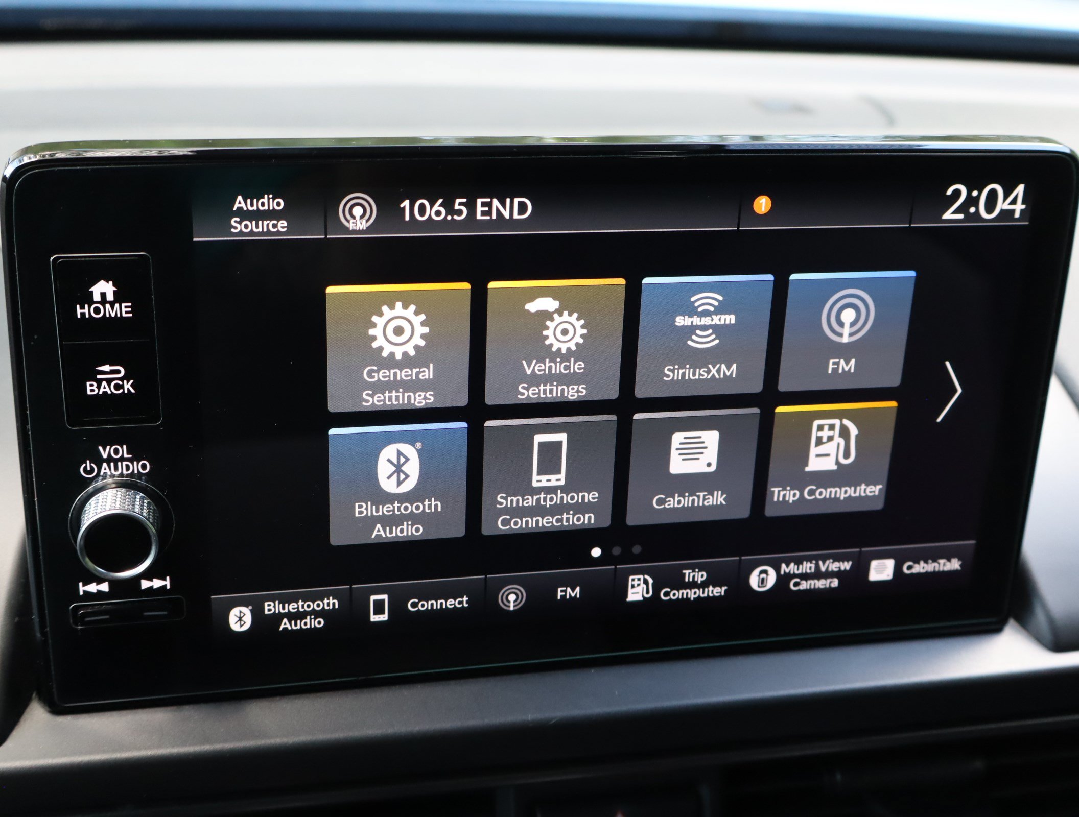 Used 2024 Honda Pilot TrailSport image 28