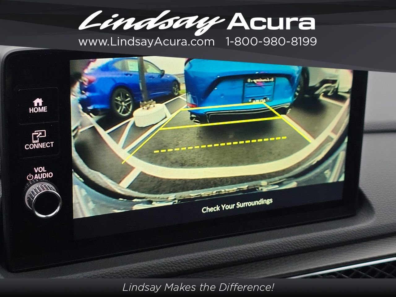 New 2026 Acura Integra A-Spec image 16