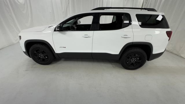 Used 2023 GMC Acadia AT4 AWD/4WD image 6