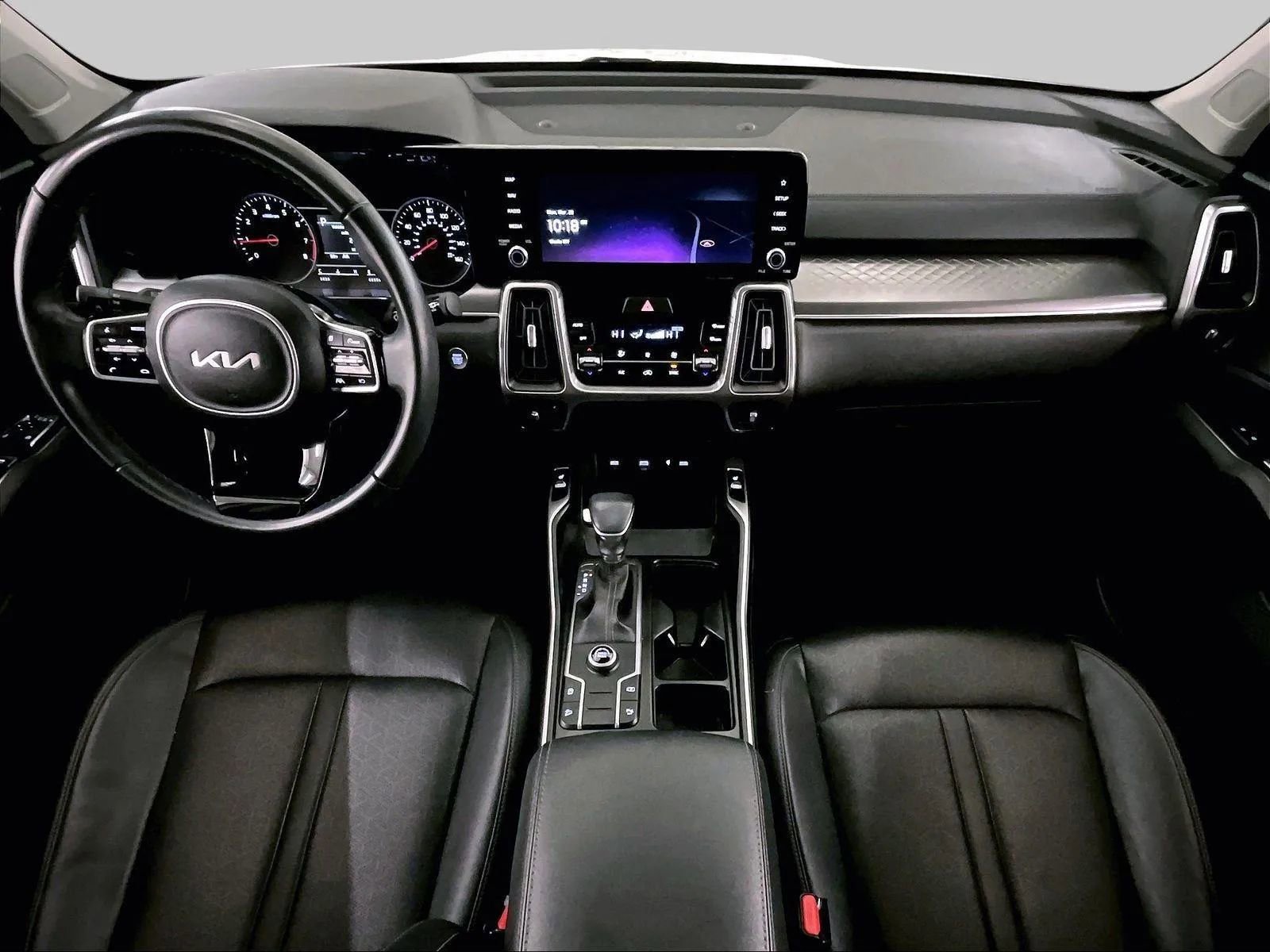 Used 2023 Kia Sorento S w/ Panoramic Sunroof Package image 14