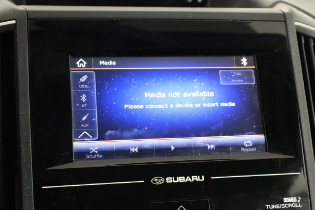 Used 2019 Subaru Impreza 2.0i AWD/4WD image 32