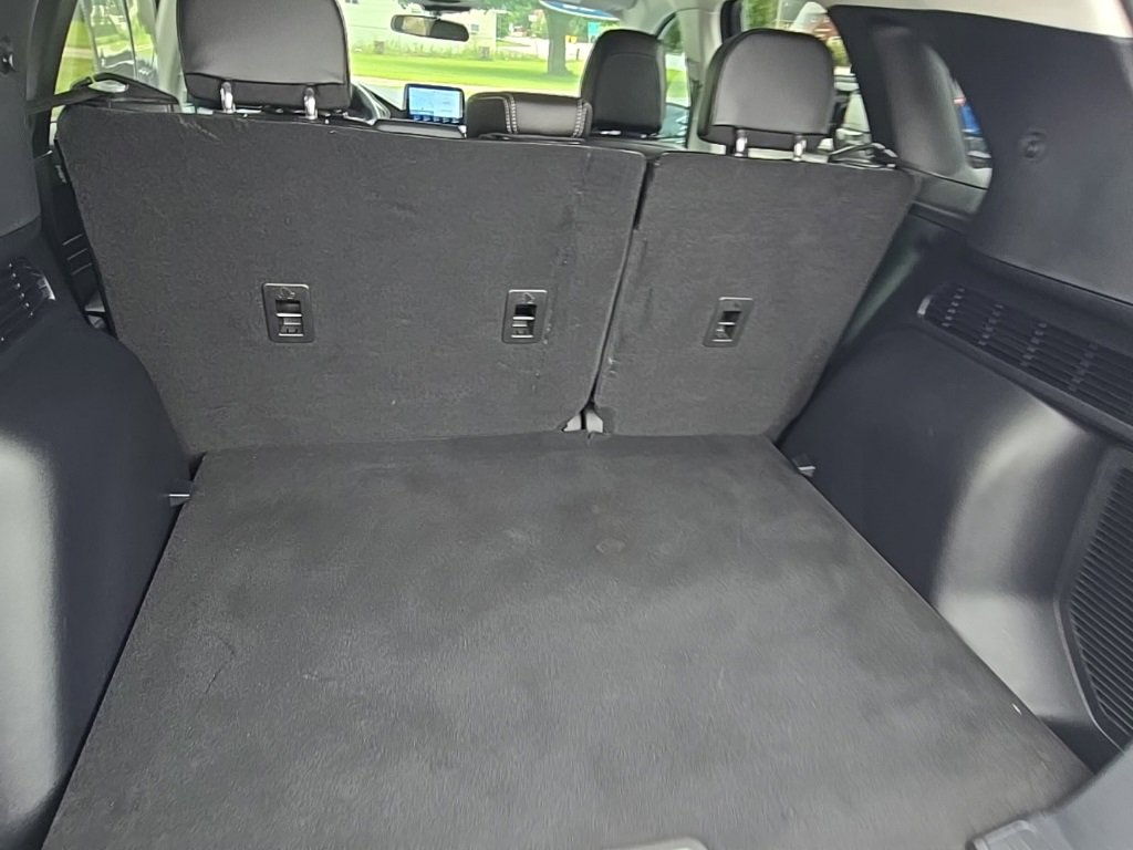 Used 2022 Ford Escape SEL image 27