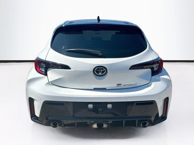 Used 2025 Toyota Corolla GR AWD/4WD image 7