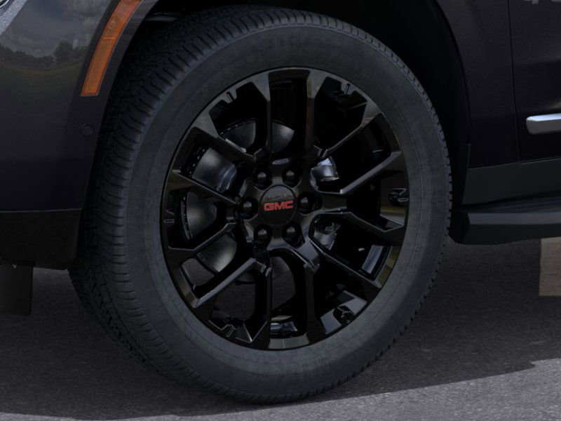 New 2026 GMC Yukon Elevation image 44