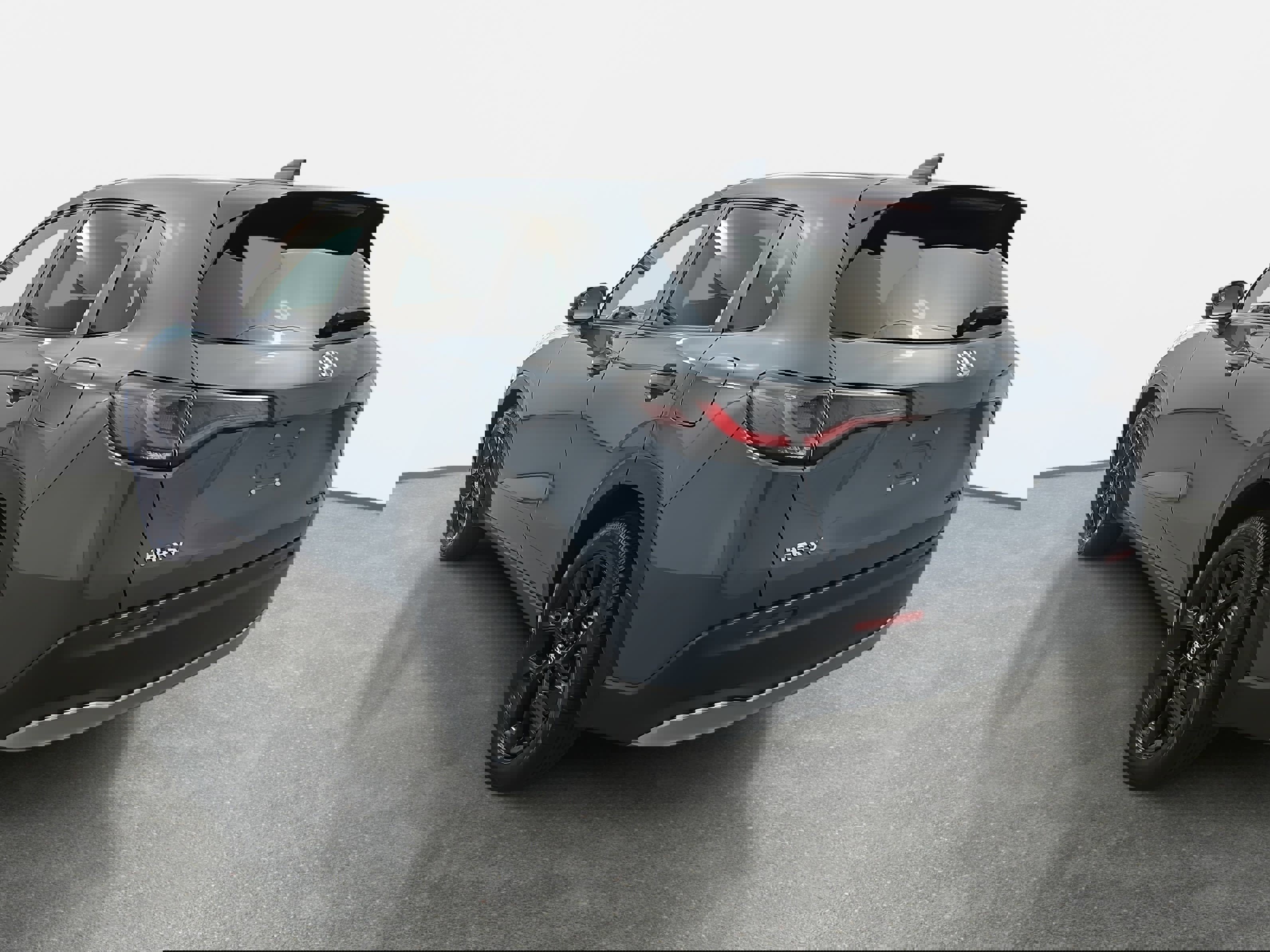 Certified 2024 Honda HR-V Sport image 7