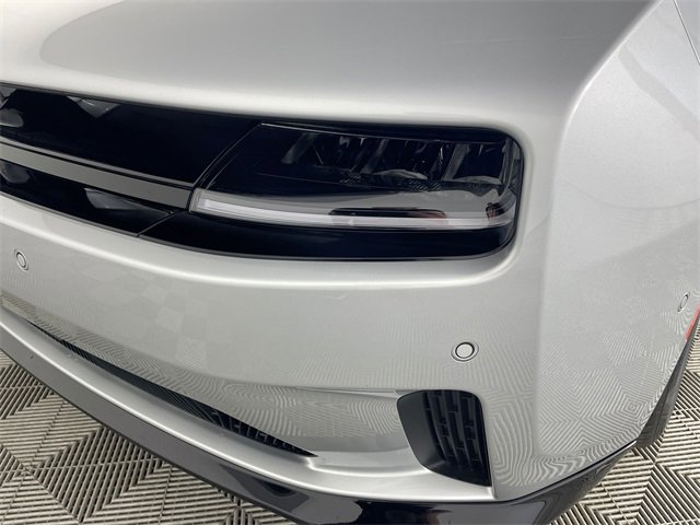 Used 2025 Dodge Charger R/T w/ Quick Order Package 25M R/T image 21