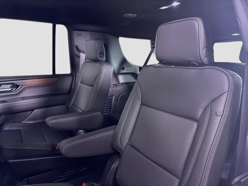 New 2026 GMC Yukon XL Denali AWD/4WD image 24