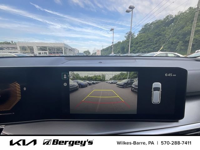 Certified 2025 Kia Sorento EX AWD/4WD image 10