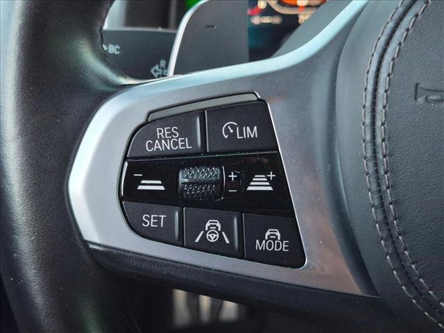 Used 2022 BMW M850i xDrive Coupe AWD/4WD image 14