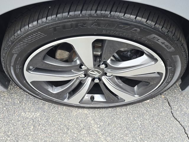 Used 2024 Acura TLX w/ Technology Package image 21