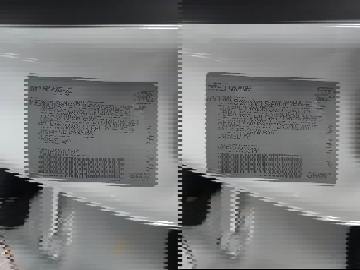 Used 2022 Audi e-tron GT Premium Plus image 55