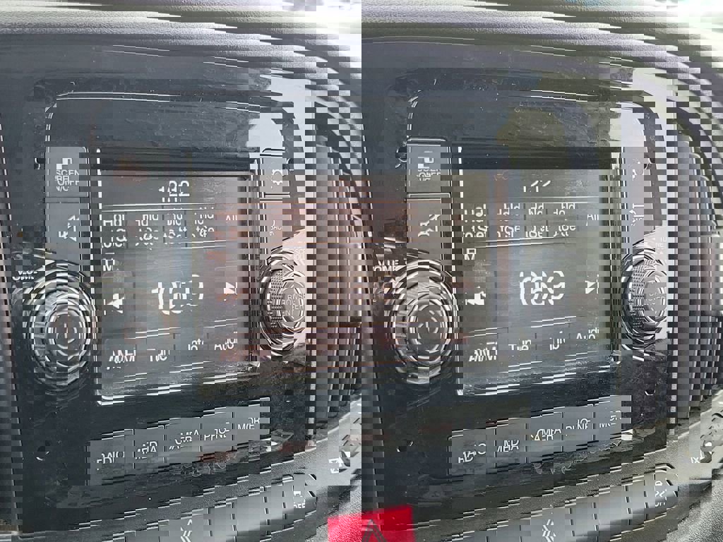 Used 2021 RAM ProMaster City Tradesman image 19