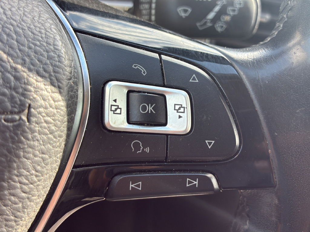 Used 2018 Volkswagen Atlas SE AWD/4WD image 37