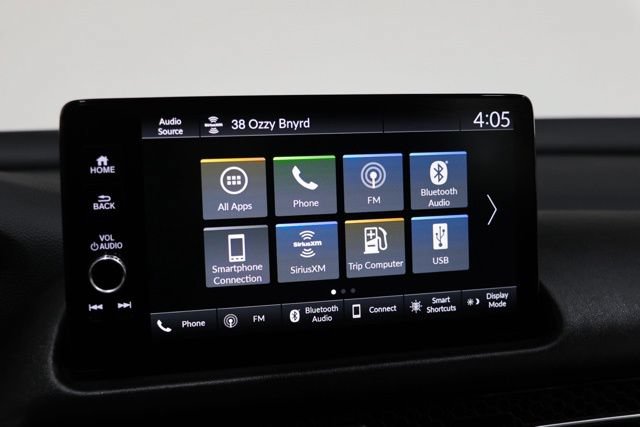 Used 2025 Honda HR-V EX-L image 23