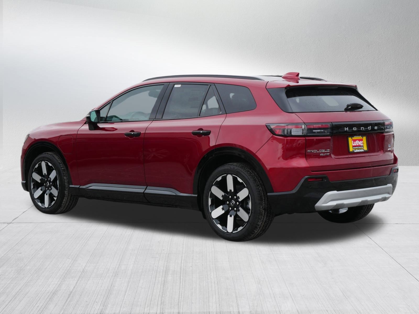 New 2026 Honda Prologue Elite image 5