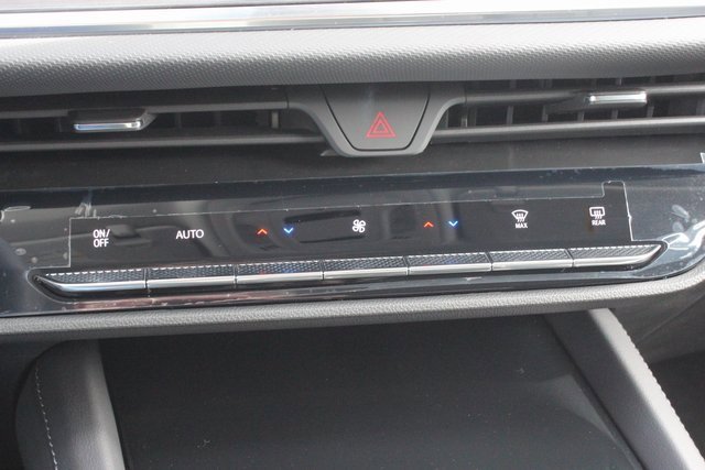 New 2025 Buick Envision Preferred image 45