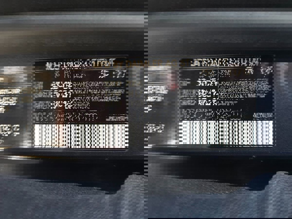 Used 2018 Mercedes-Benz G 63 AMG 4MATIC image 44