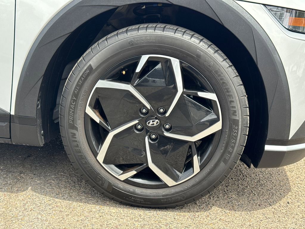 Used 2024 Hyundai Ioniq 5 SE RWD image 7