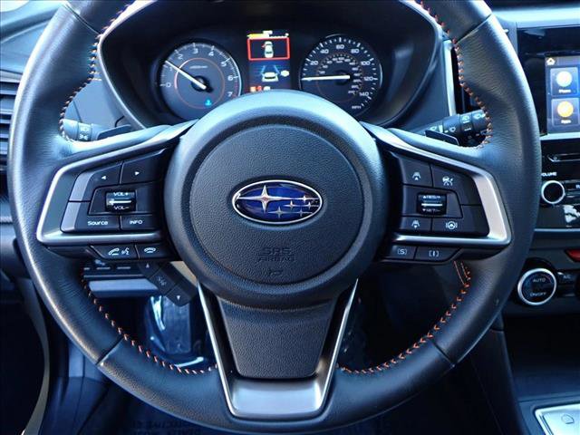 Certified 2023 Subaru Crosstrek 2.0i Premium w/ Popular Package #3 image 14