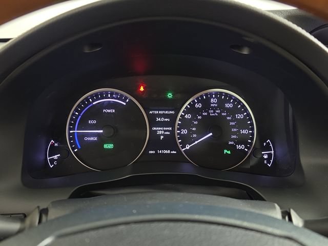 Used 2013 Lexus ES 300h w/ Luxury Pkg FWD image 16