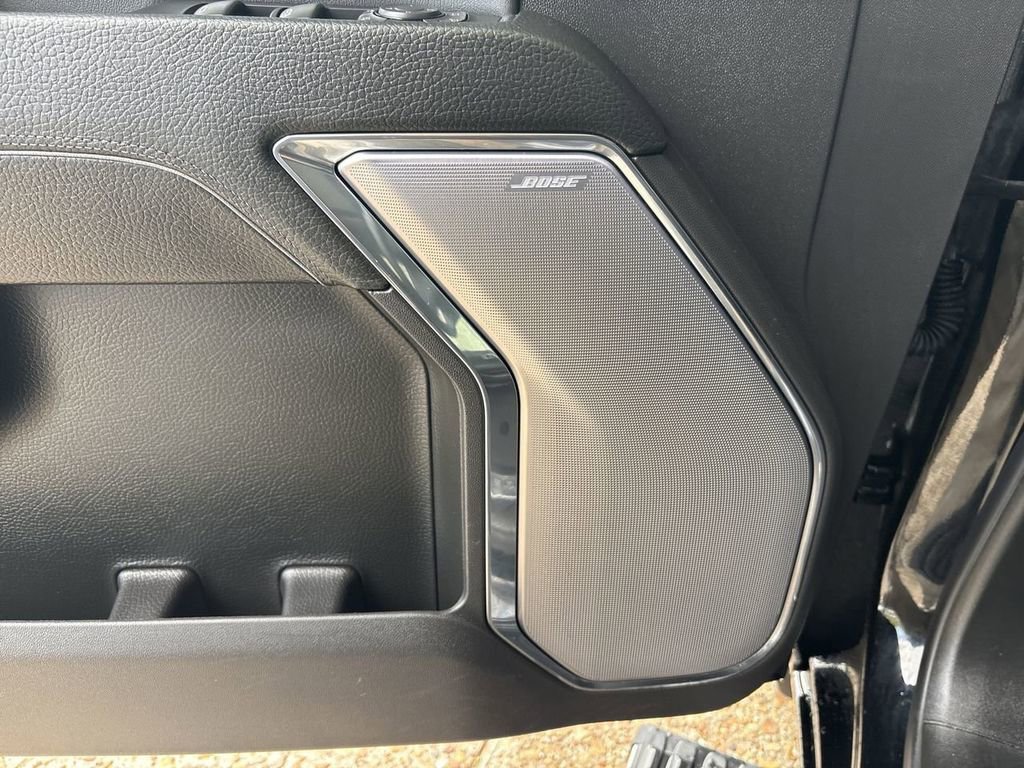 Certified 2024 GMC Sierra 1500 Denali w/ Denali Reserve Package image 25