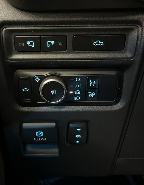 Used 2024 Ford F150 Lariat w/ Bed Utility Package AWD/4WD image 28